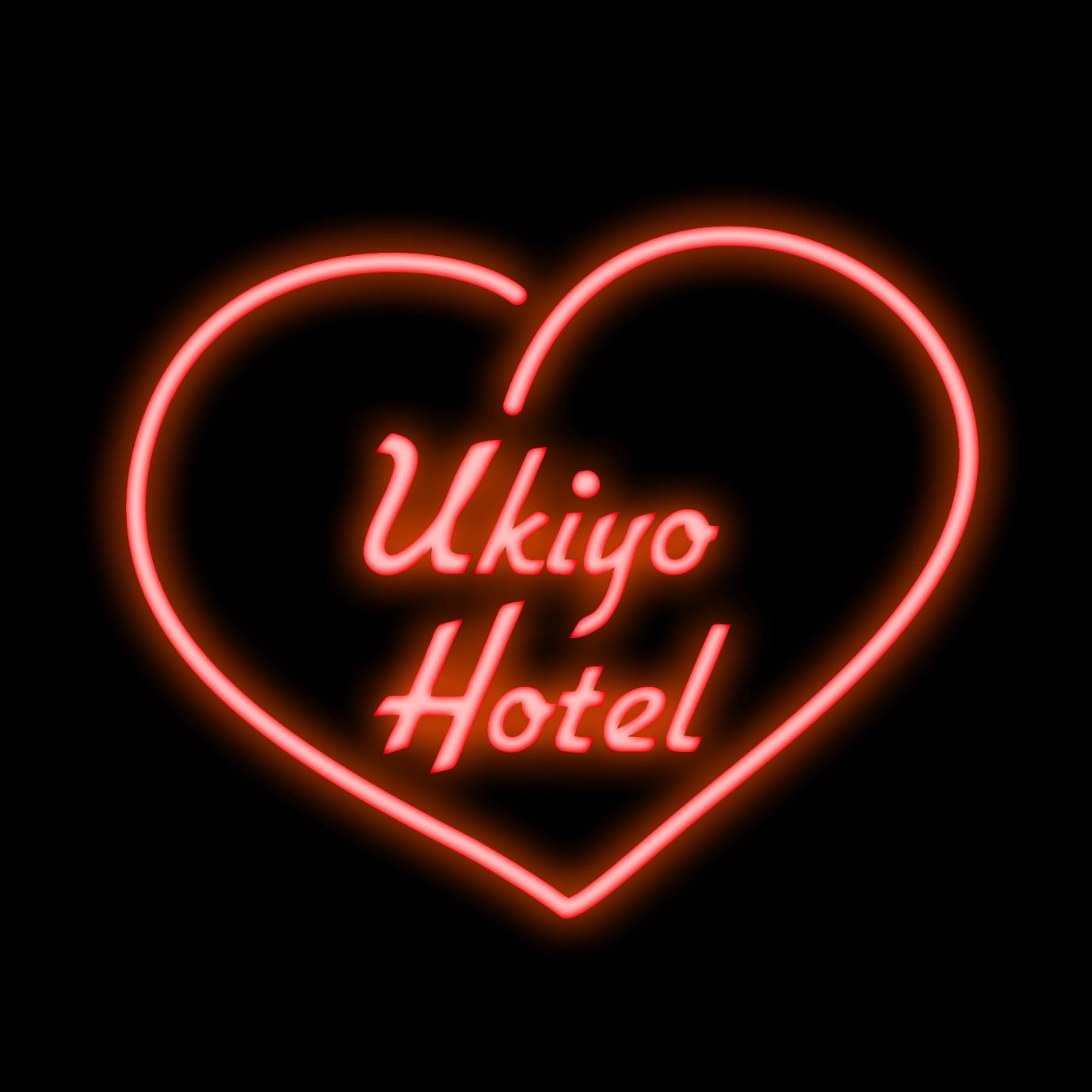 Ukiyo Hotel Project