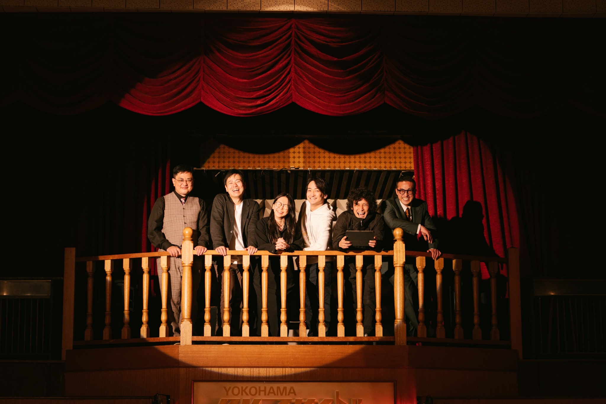 YSS TALK&LIVE ・ CLIFFSIDE TOUR 終了、そして2022年最後のご挨拶